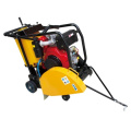 Concrete Road Cutter